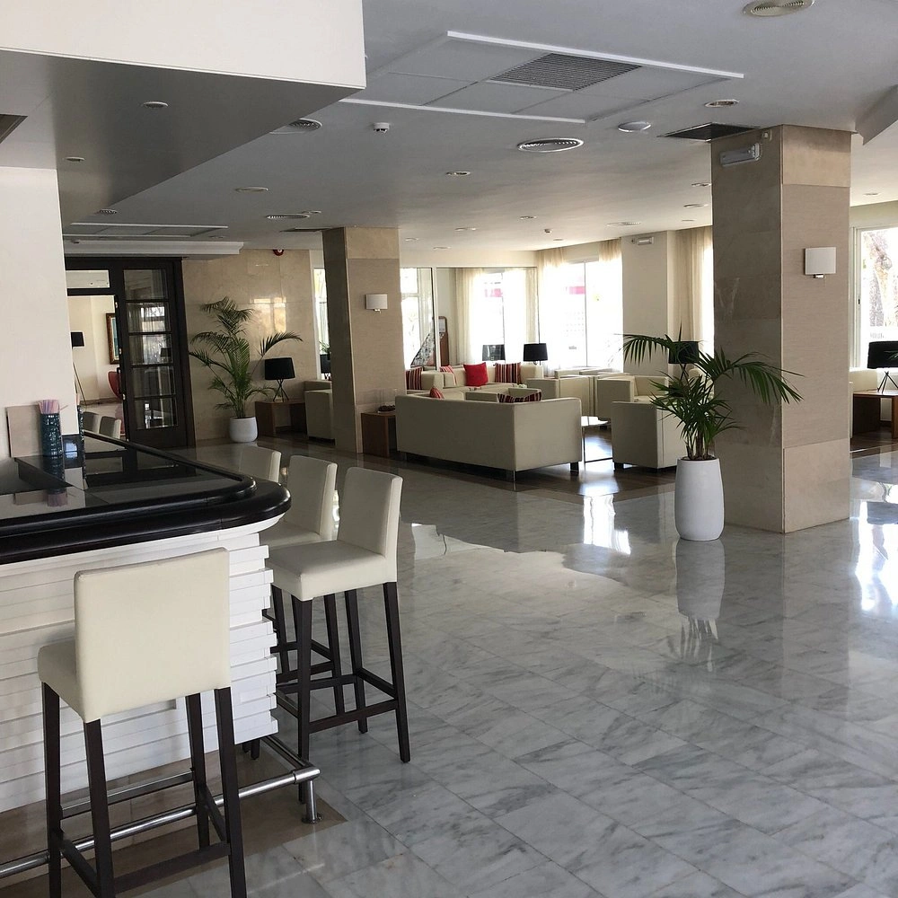 Grupotel Montecarlo