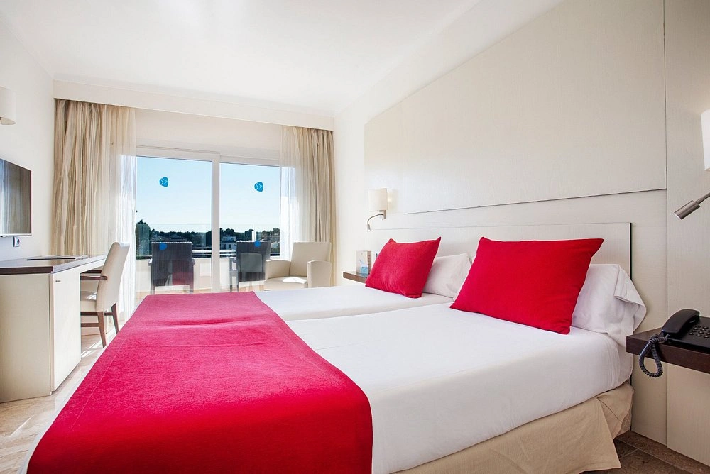 Grupotel Montecarlo
