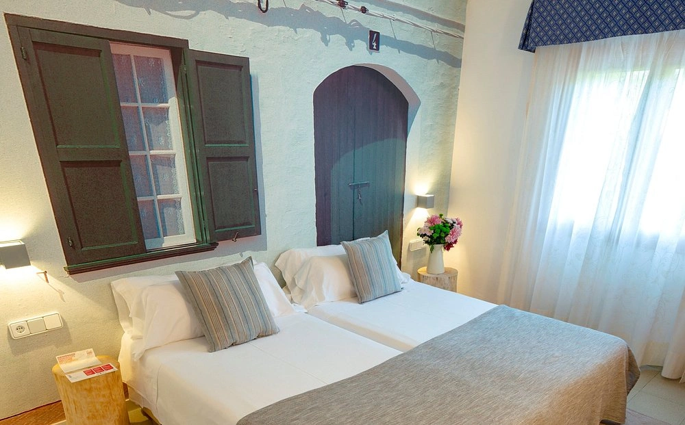 Es Bauló Petit Hotel