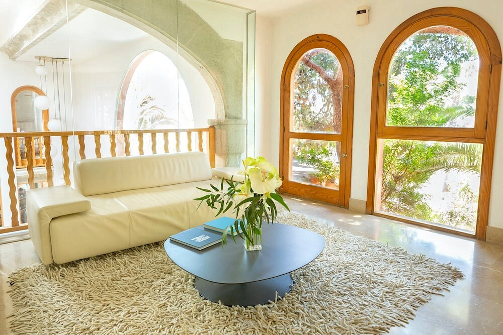 Es Bauló Petit Hotel