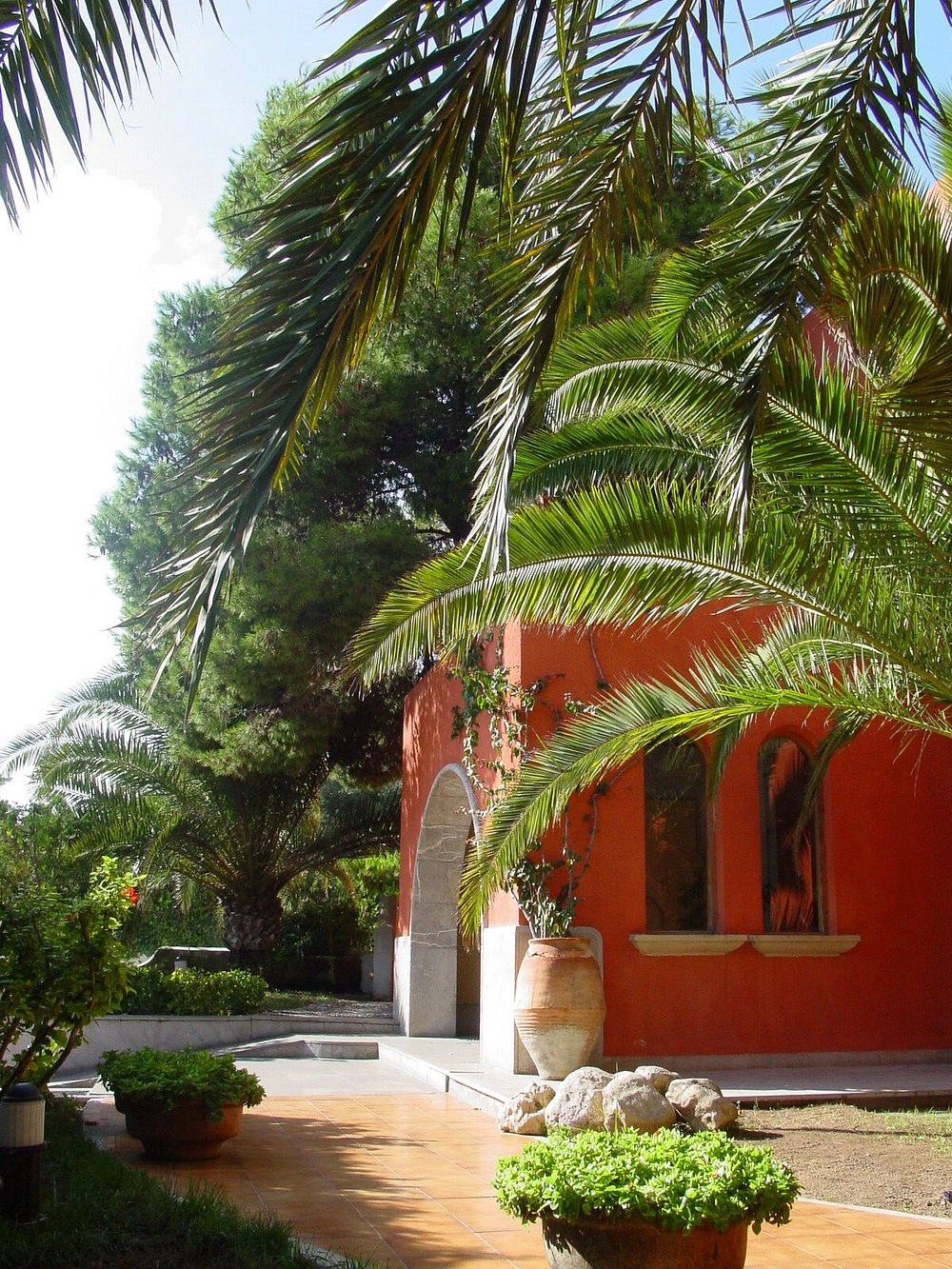 Es Bauló Petit Hotel