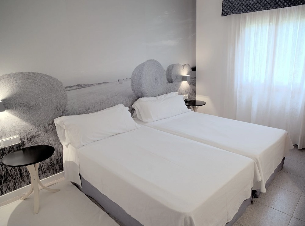 Es Bauló Petit Hotel