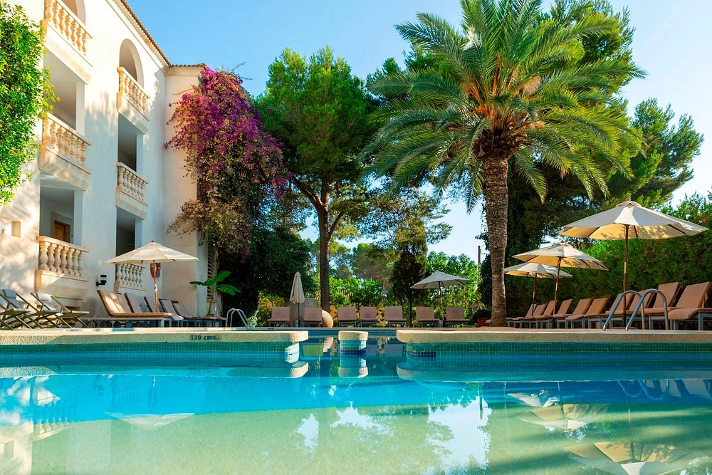 Es Baulo Petit Hotel