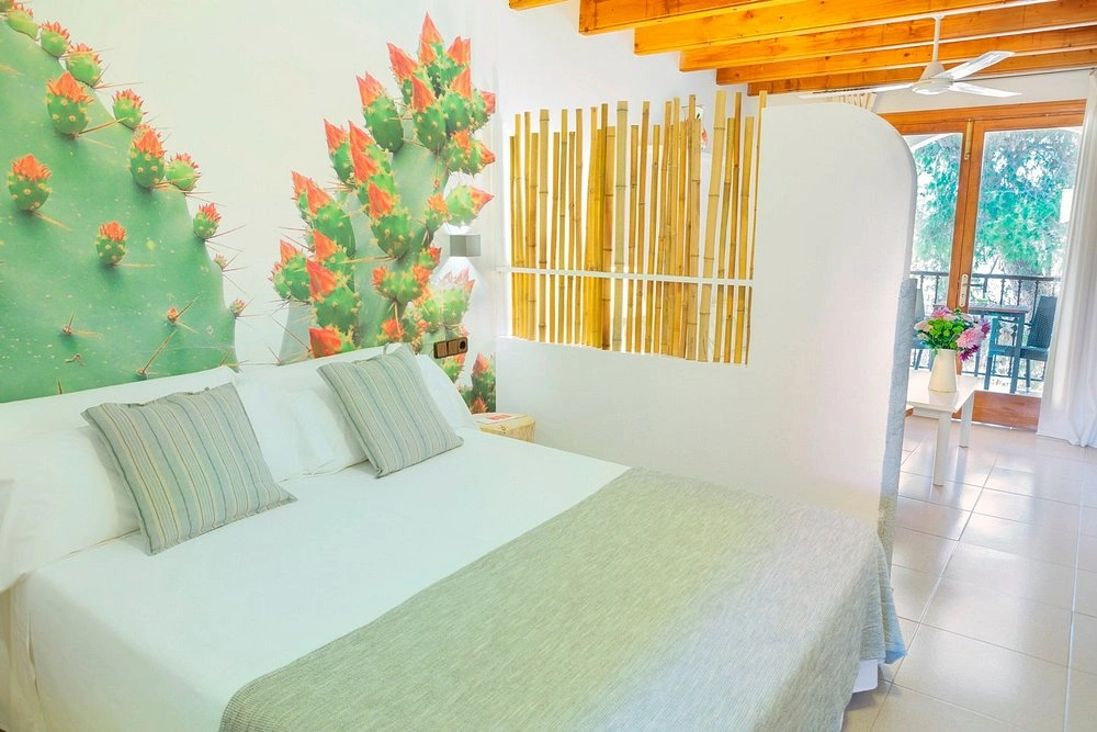 Es Bauló Petit Hotel