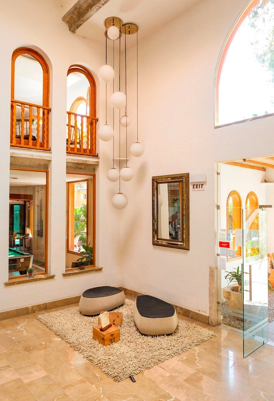 Es Bauló Petit Hotel