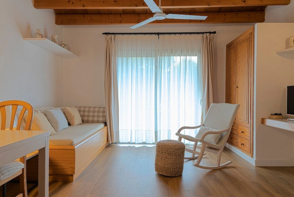 Es Bauló Petit Hotel