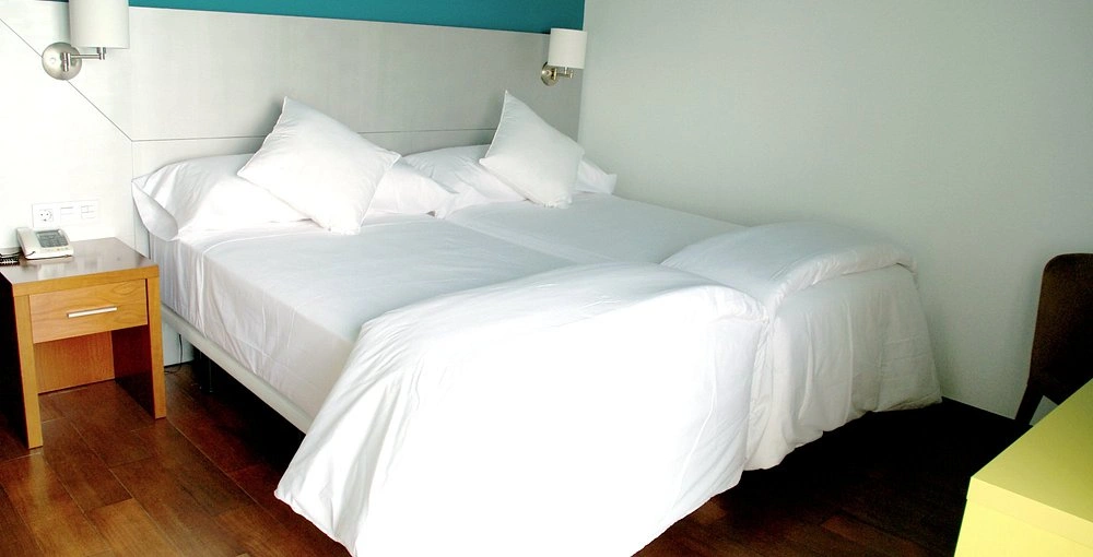 The Key Sensation Hotel
