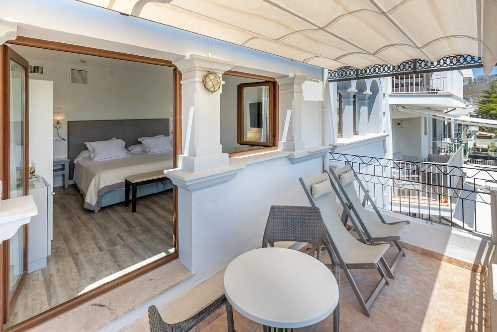 Hoposa Hotel Bahia
