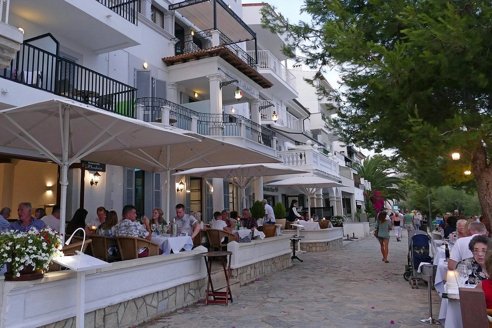 Hoposa Hotel Bahia