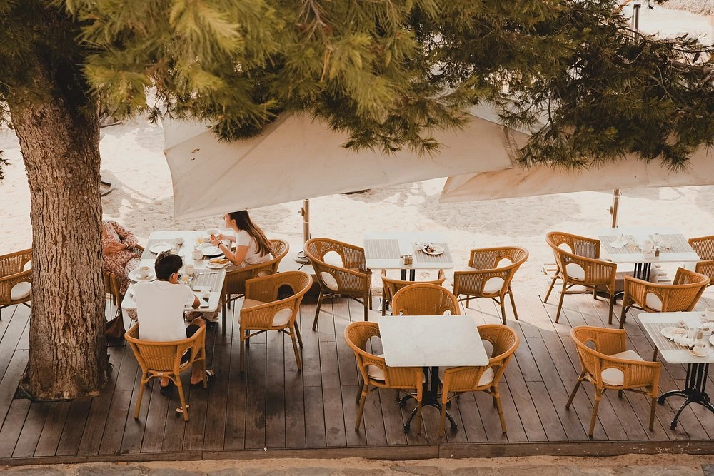 Hoposa Hotel Bahia