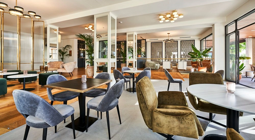 Hotel Hoposa Daina