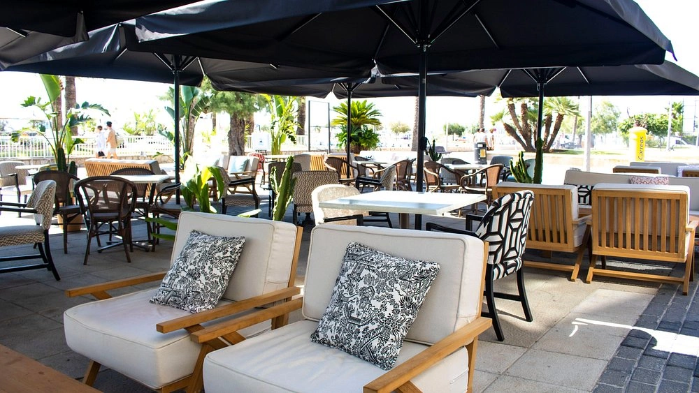 Hotel Hoposa Daina