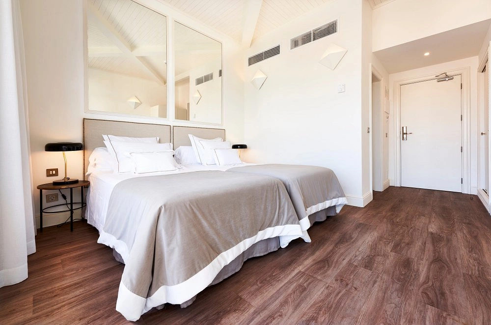 Hotel Hoposa Daina