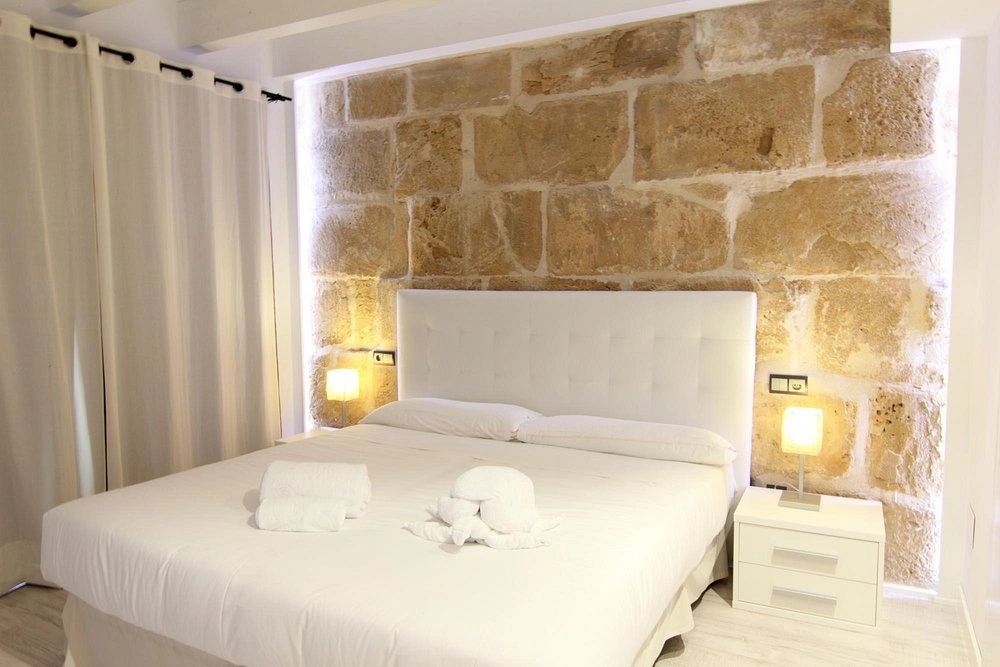 Alcudia Petit