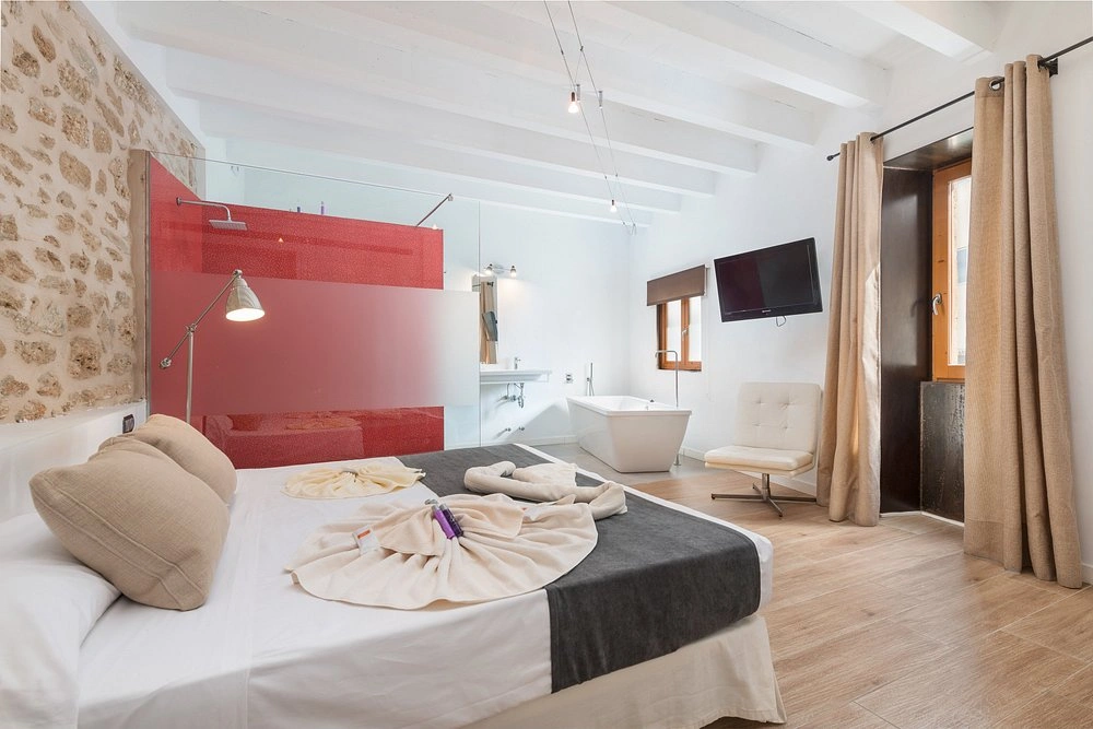 Alcudia Petit