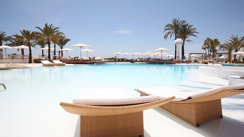 Destino Five Ibiza