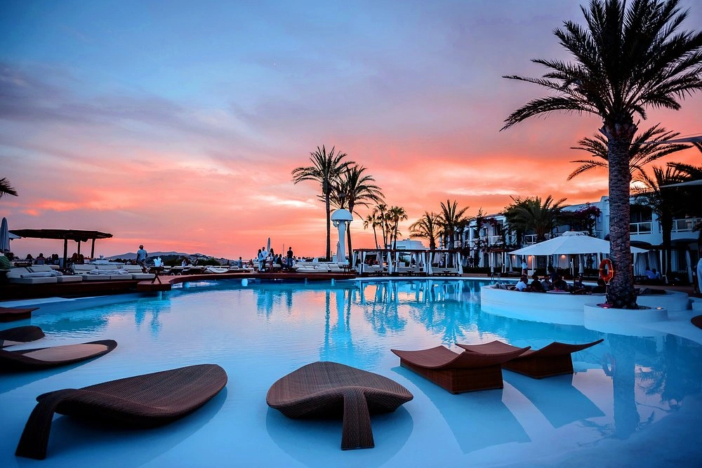 Destino Pacha Ibiza