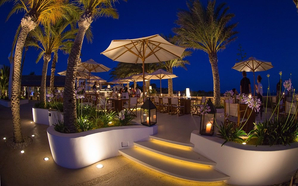 Destino Five Ibiza