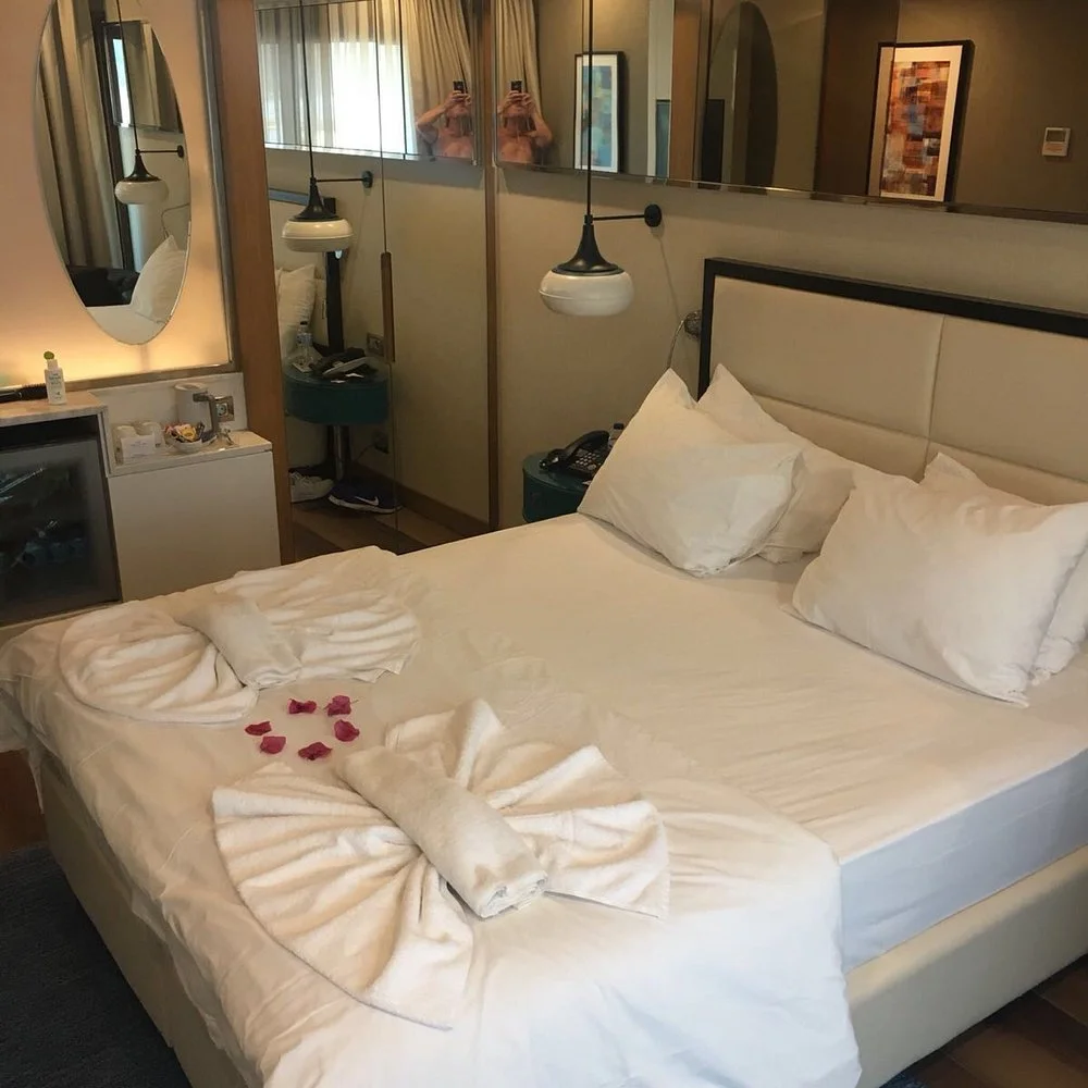 Elite World Marmaris