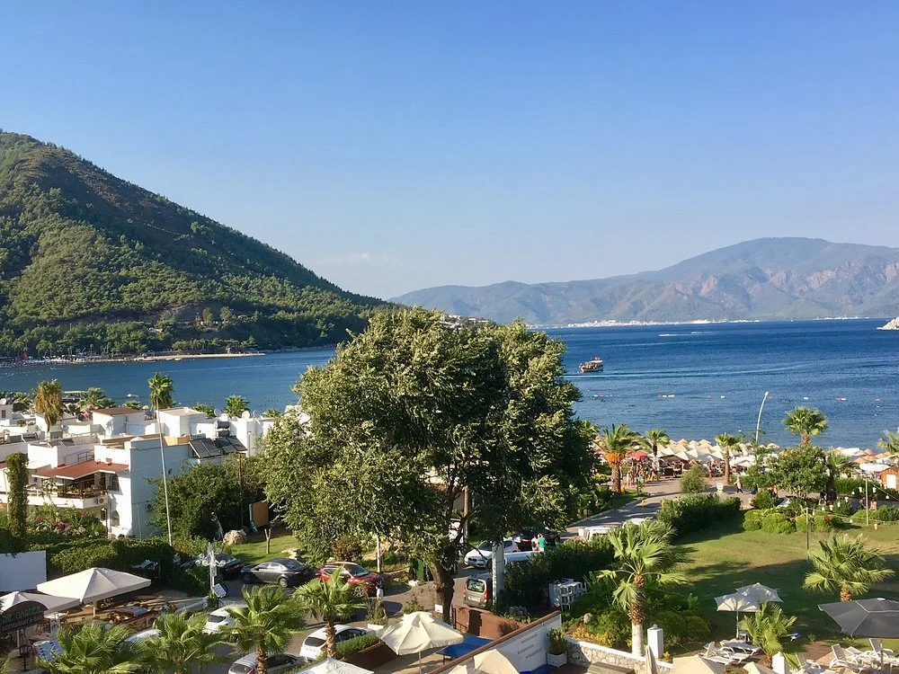 Elite World Marmaris