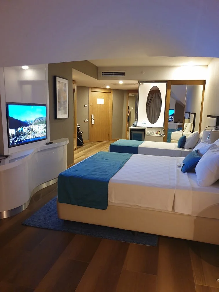 Elite World Marmaris
