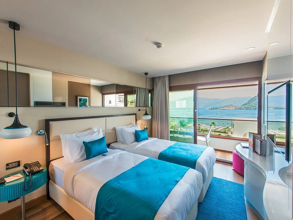 Elite World Marmaris