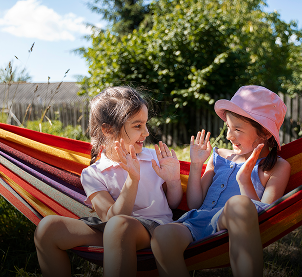 Summer Holidays