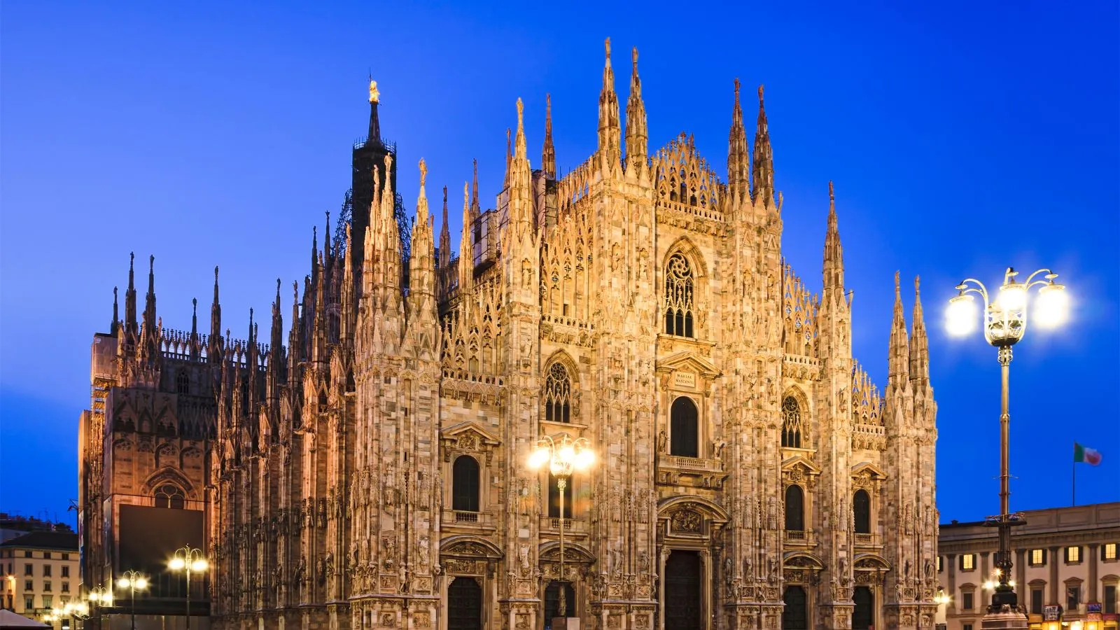 Milan