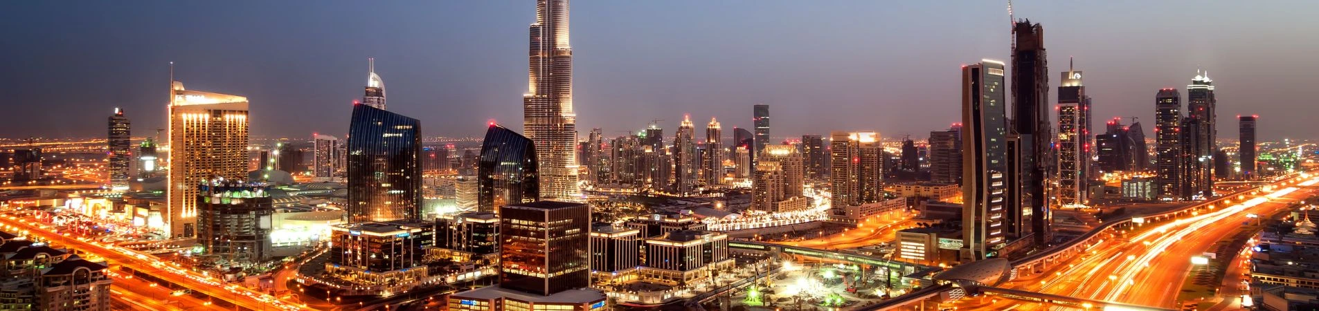Dubai