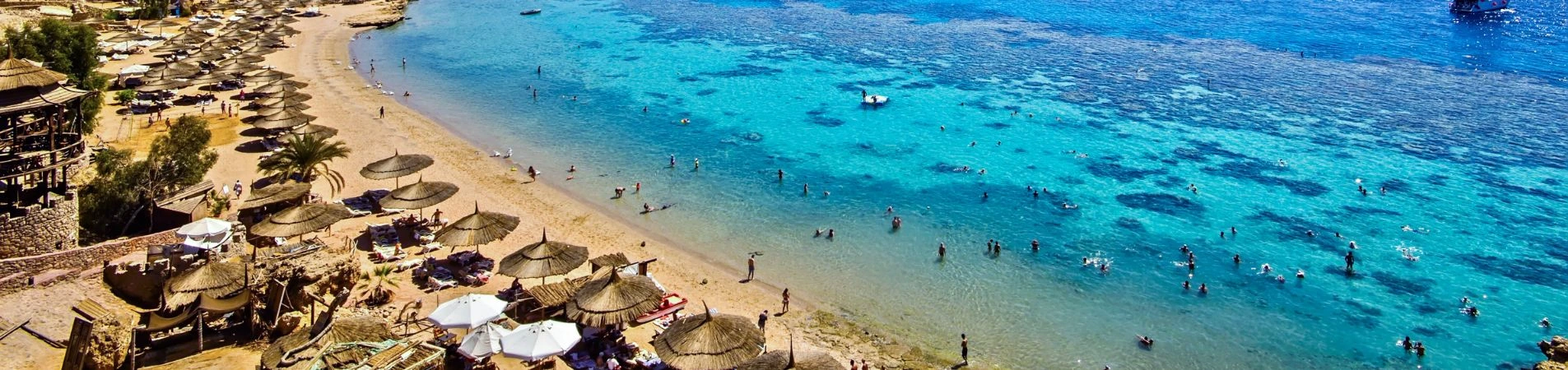 Sharm El Sheikh