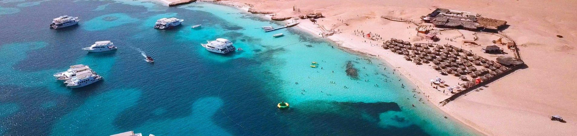 Hurghada