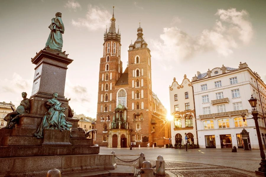 Krakow
