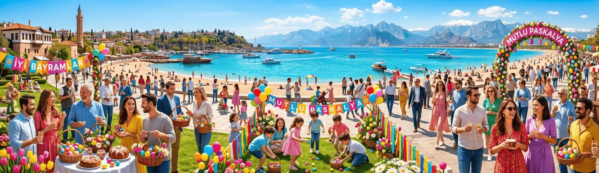 Antalya