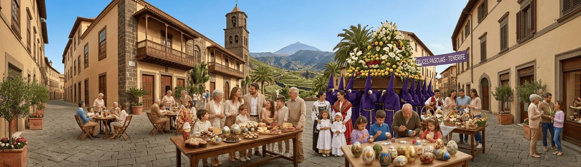 Tenerife