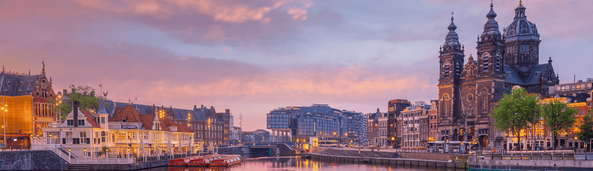 Amsterdan