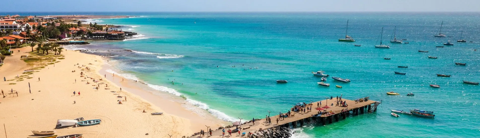 Cape Verde