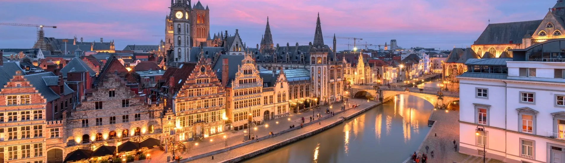 Belgium
