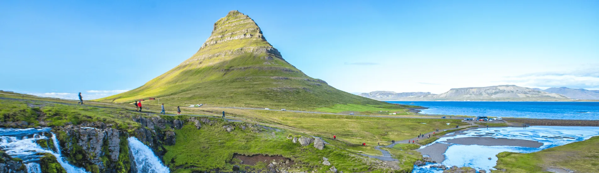 Iceland