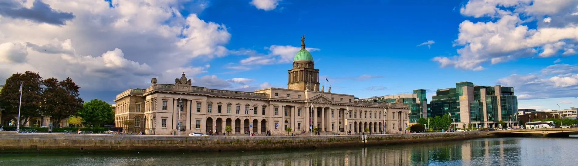 Ireland