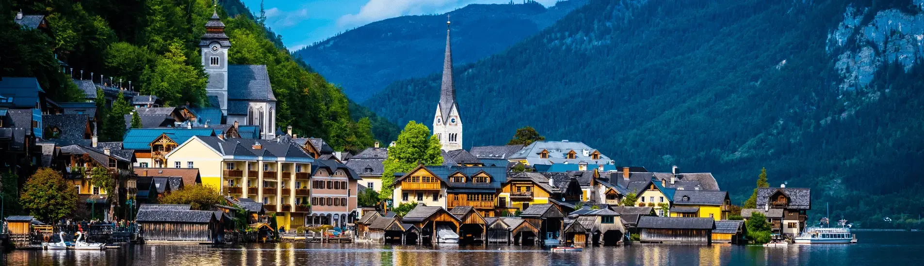 Austria