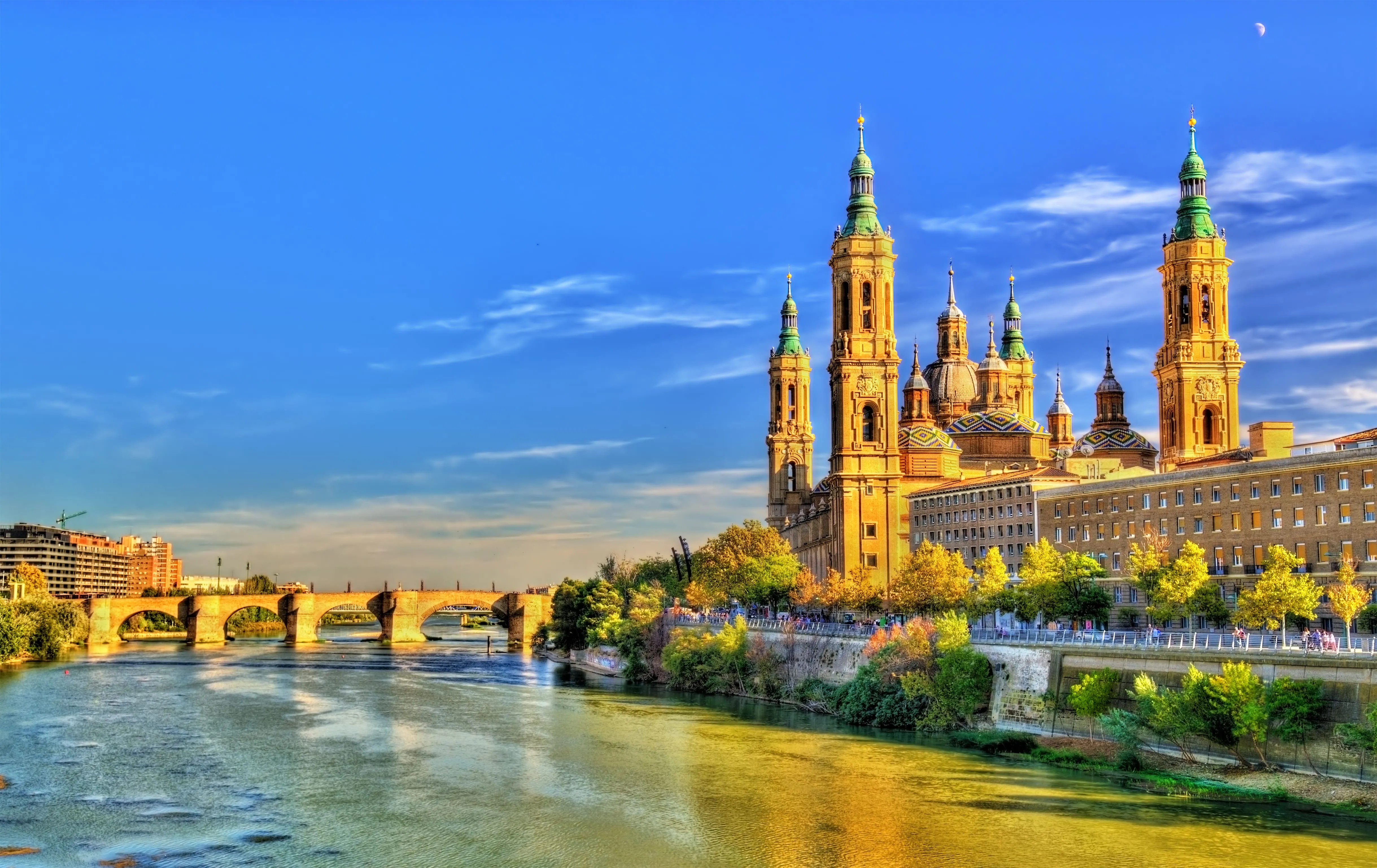 Spain