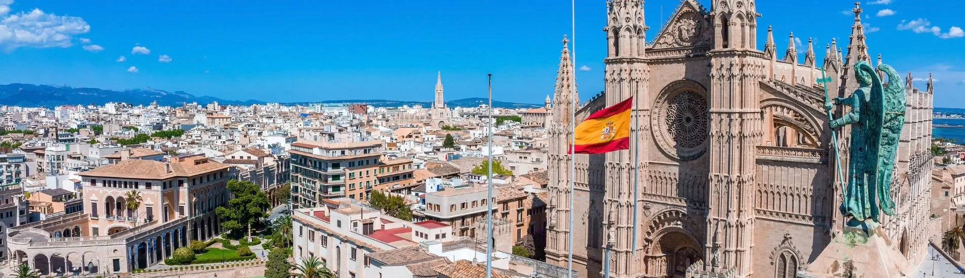 Cheap Spain Holidays 2026/2027