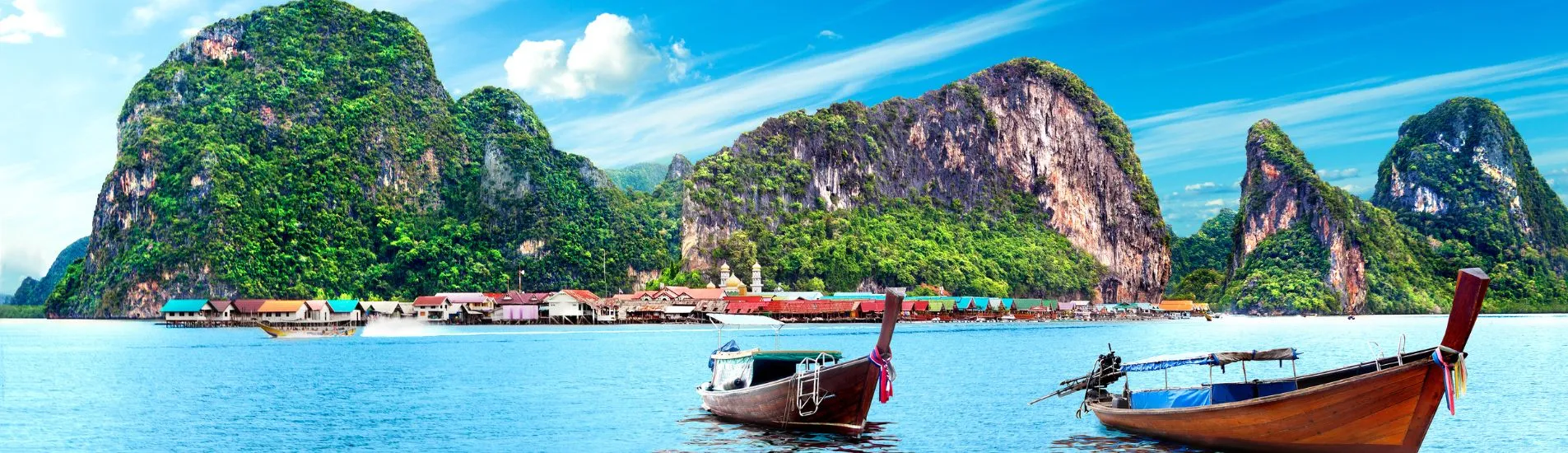 Thailand