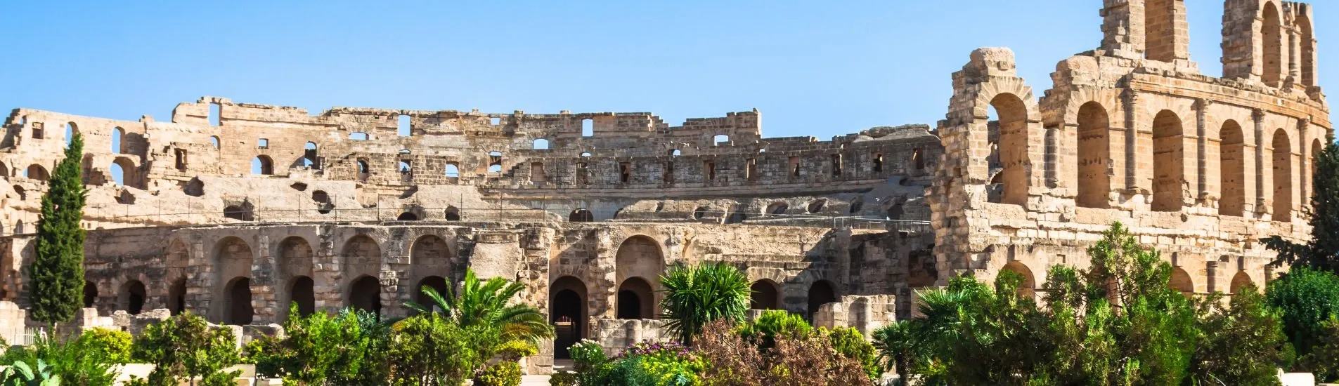 Tunisia