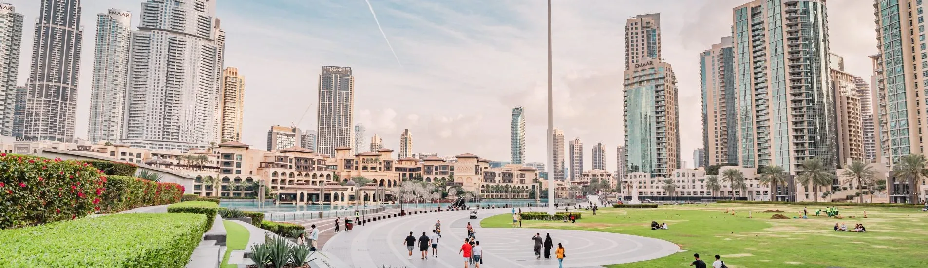 United Arab Emirates