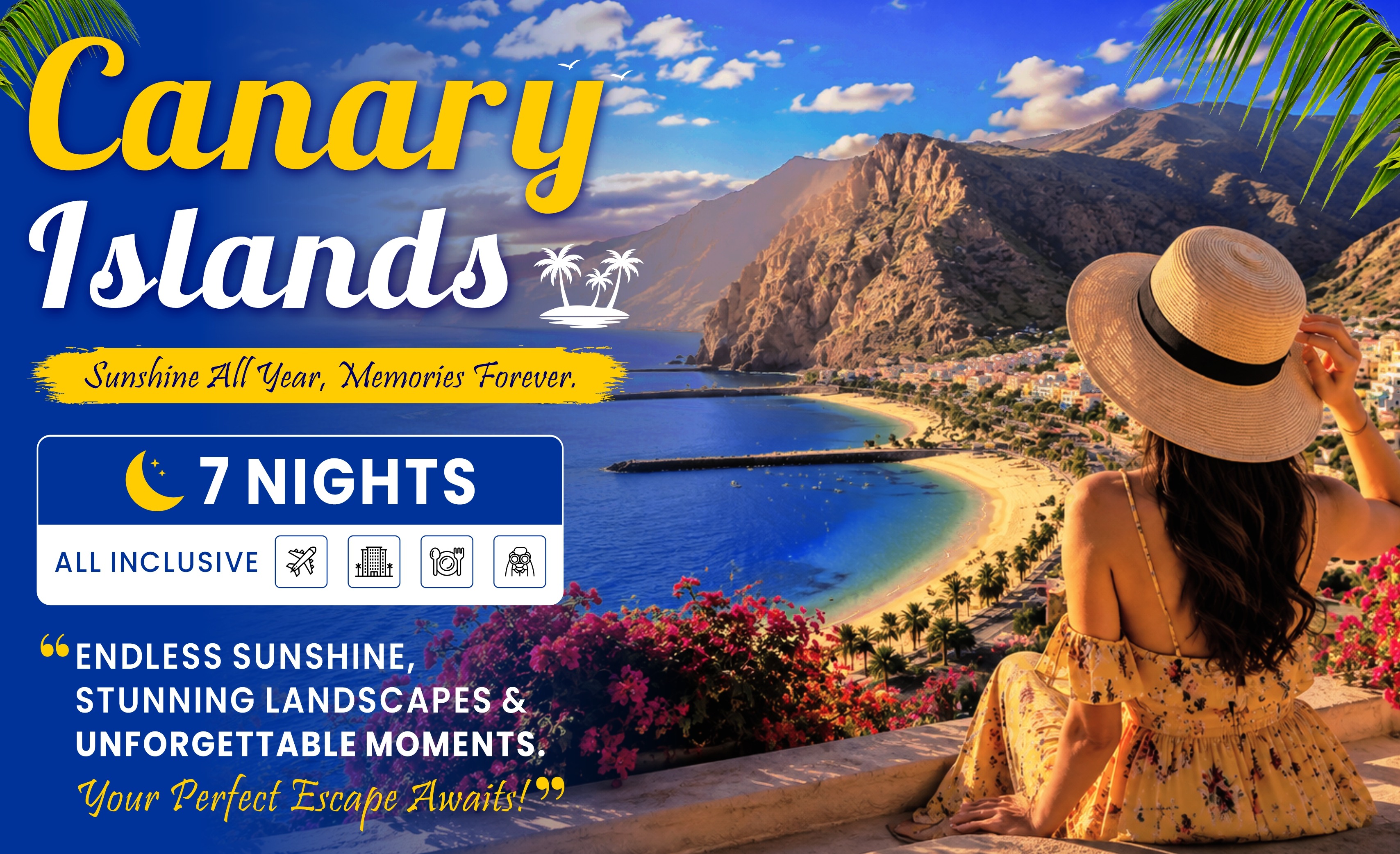 Canary Islands
