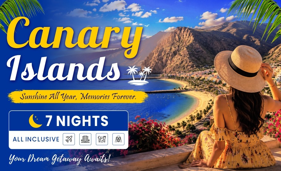 Canary Islands