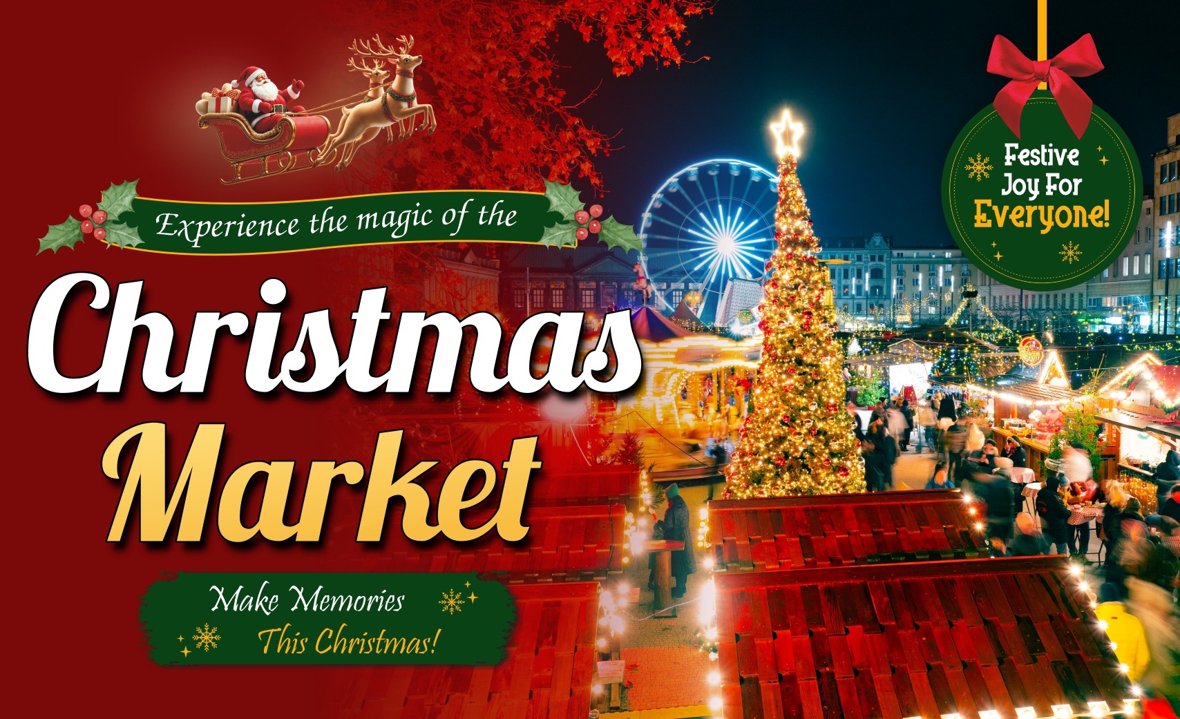 Christmas Market