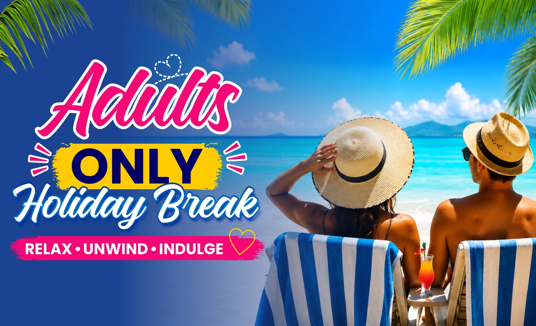 Adults Only