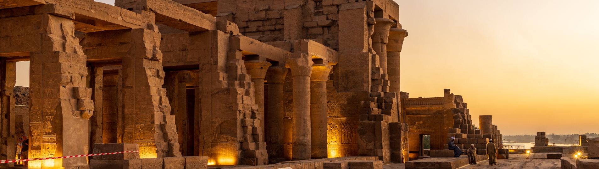 Kom Ombo Temple